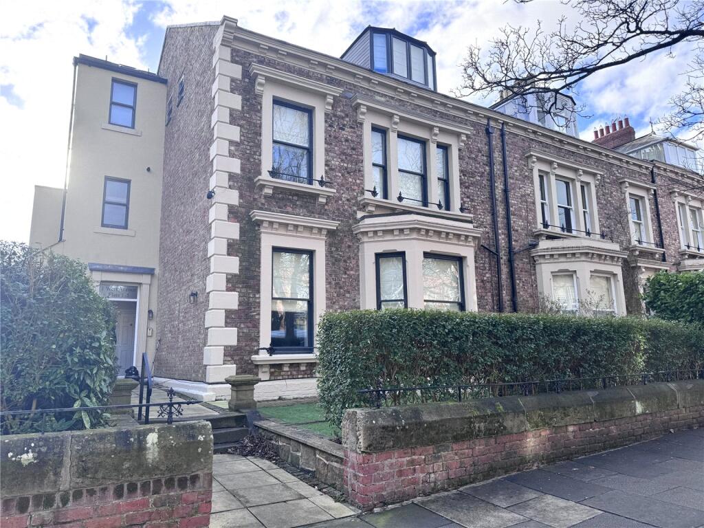 2 bed Apartment for rent in Newcastle upon Tyne. From Dobsons Estate Agents - Darras Hall 2 bed Apartment for rent in Newcastle upon Tyne. From Dobsons Estate Agents - Darras Hall