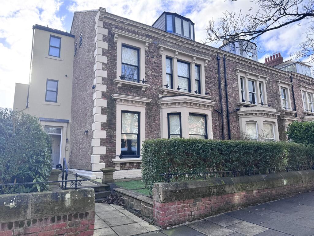 2 bed Apartment for rent in Newcastle upon Tyne. From Dobsons Estate Agents - Darras Hall 2 bed Apartment for rent in Newcastle upon Tyne. From Dobsons Estate Agents - Darras Hall