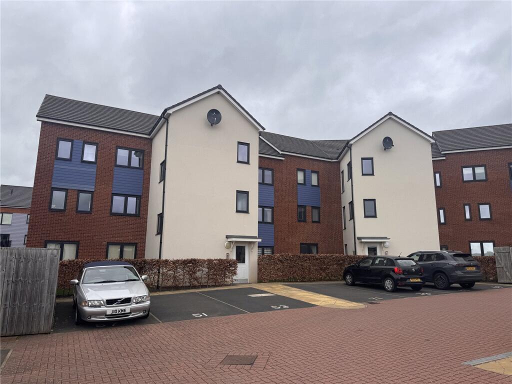 2 bed Apartment for rent in Newcastle upon Tyne. From Dobsons Estate Agents - Darras Hall 2 bed Apartment for rent in Newcastle upon Tyne. From Dobsons Estate Agents - Darras Hall