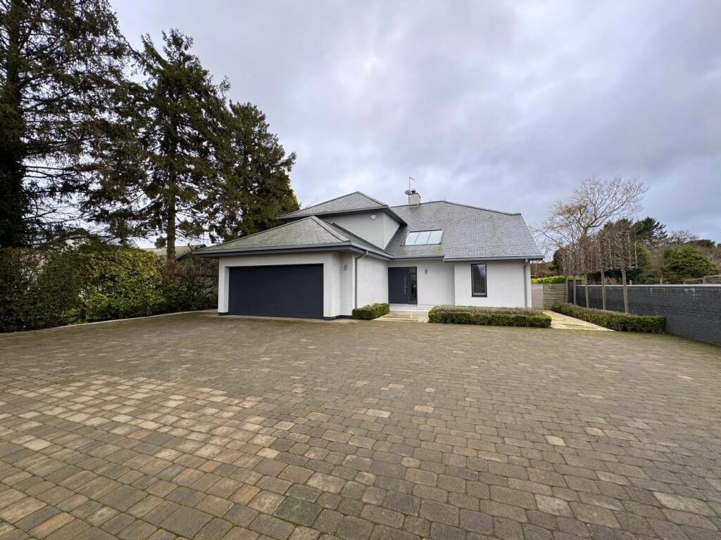 4 bed Detached for rent in Ponteland. From Dobsons Estate Agents - Darras Hall 4 bed Detached for rent in Ponteland. From Dobsons Estate Agents - Darras Hall