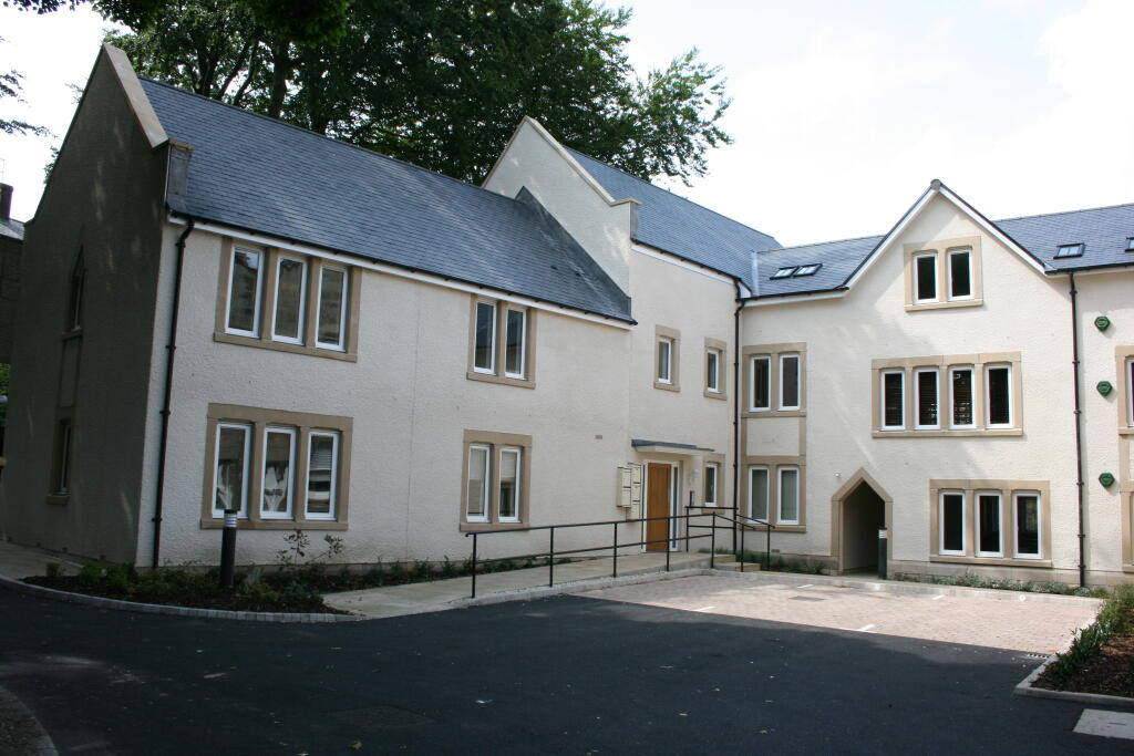 2 bed Apartment for rent in Ponteland. From Dobsons Estate Agents - Darras Hall