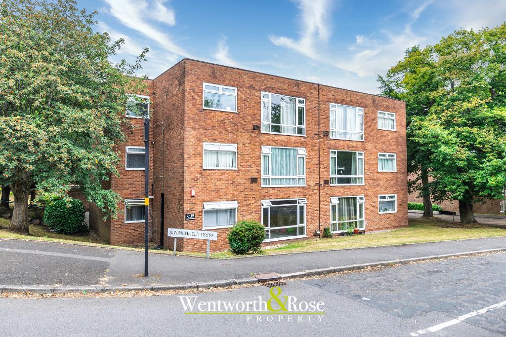 2 bed Apartment for rent in Smethwick. From Wentworth and Rose - Harbourne