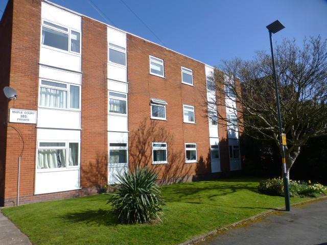 2 bed Apartment for rent in Smethwick. From Wentworth and Rose - Harbourne