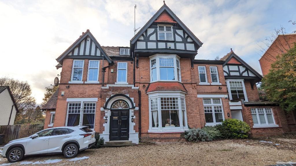 1 bed Detached for rent in Smethwick. From Wentworth and Rose - Harbourne 1 bed Detached for rent in Smethwick. From Wentworth and Rose - Harbourne