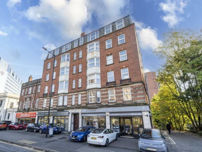 3 bed Apartment for rent in Birmingham. From Wentworth and Rose - Harbourne