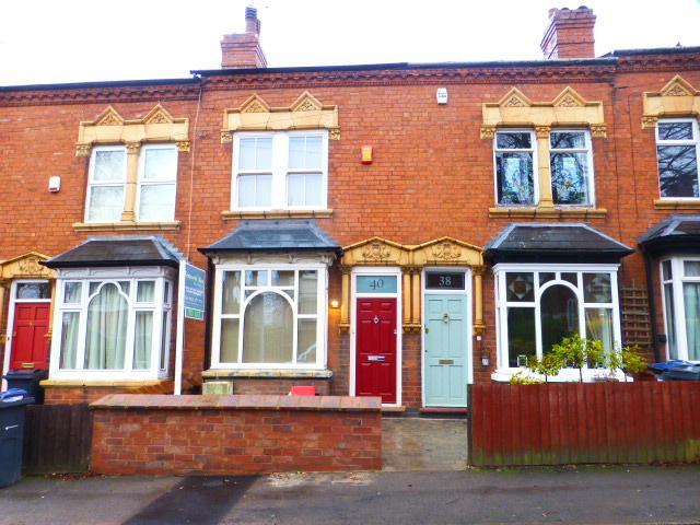 3 bed Mid Terraced House for rent in Smethwick. From Wentworth and Rose - Harbourne 3 bed Mid Terraced House for rent in Smethwick. From Wentworth and Rose - Harbourne