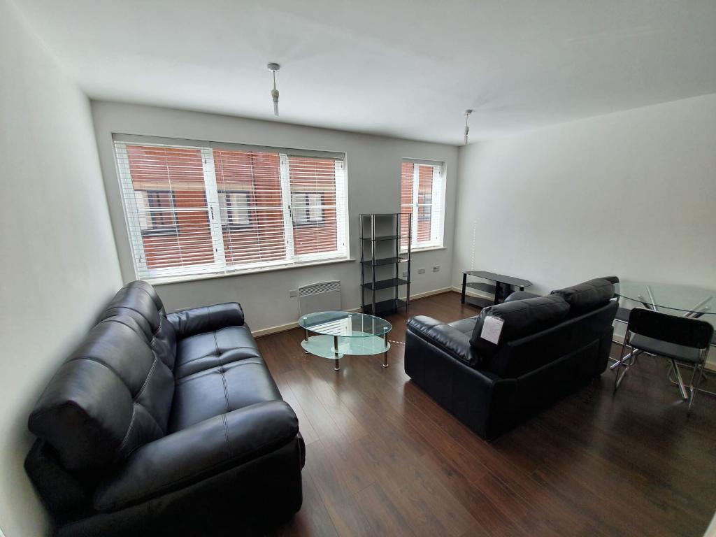 1 bed Apartment for rent in Birmingham. From Wentworth and Rose - Harbourne