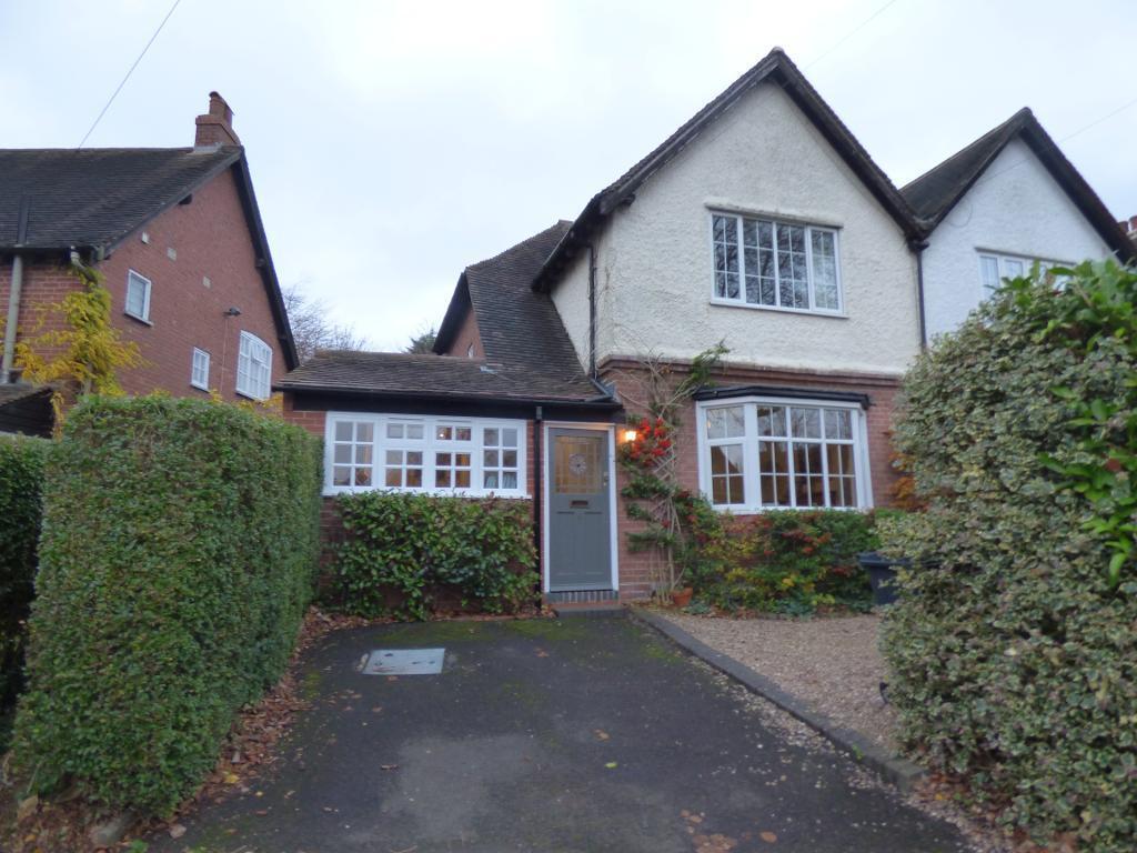 3 bed Semi Detached for rent in Smethwick. From Wentworth and Rose - Harbourne