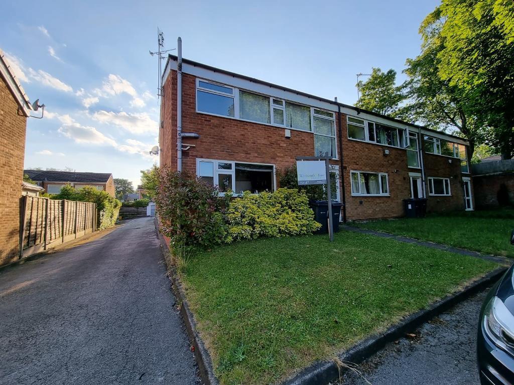 3 bed End of Terrace for rent in Birmingham. From Wentworth and Rose - Harbourne