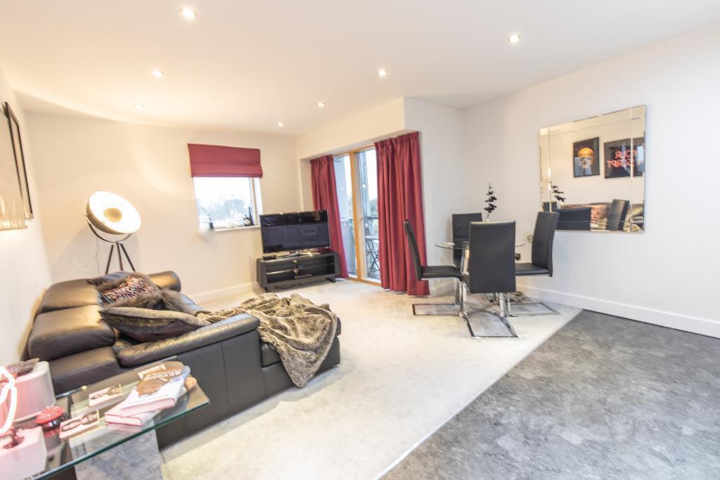 2 bed Apartment for rent in Smethwick. From Wentworth and Rose - Harbourne