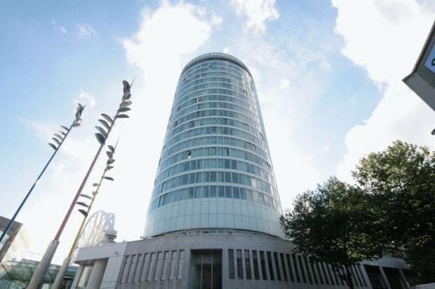 2 bed Apartment for rent in Birmingham. From Wentworth and Rose - Harbourne