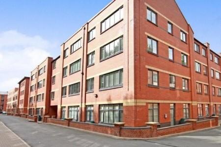 2 bed Apartment for rent in Birmingham. From Wentworth and Rose - Harbourne