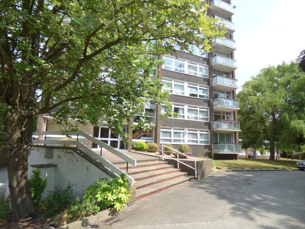 1 bed Apartment for rent in Smethwick. From Wentworth and Rose - Harbourne