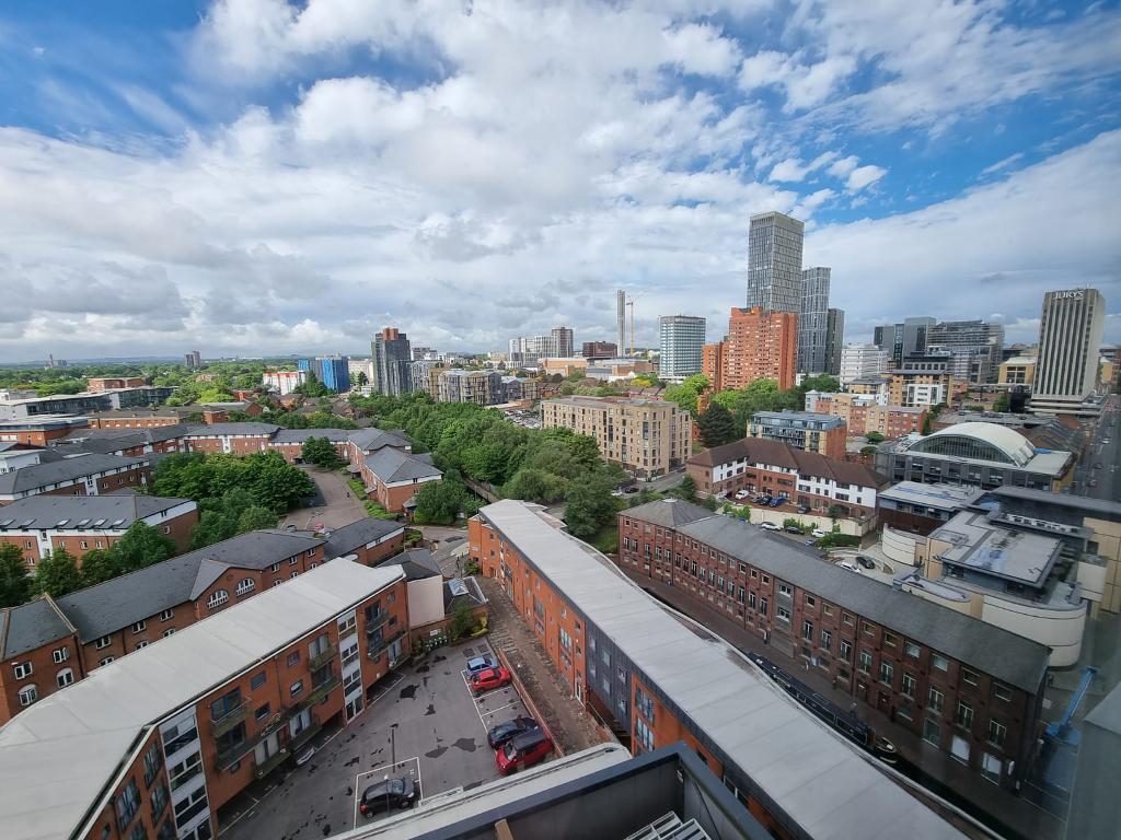 1 bed Apartment for rent in Birmingham. From Wentworth and Rose - Harbourne