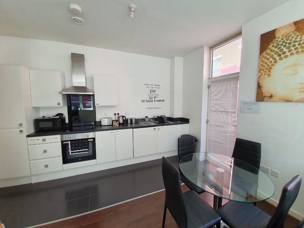 2 bed Apartment for rent in Birmingham. From Wentworth and Rose - Harbourne