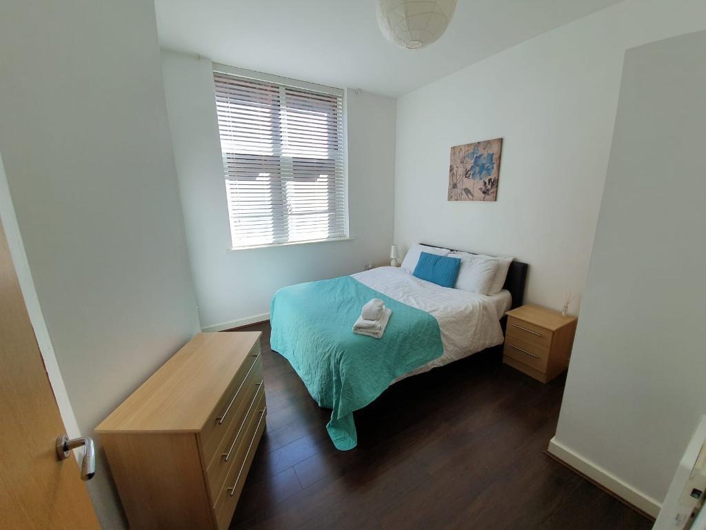 2 bed Apartment for rent in Birmingham. From Wentworth and Rose - Harbourne
