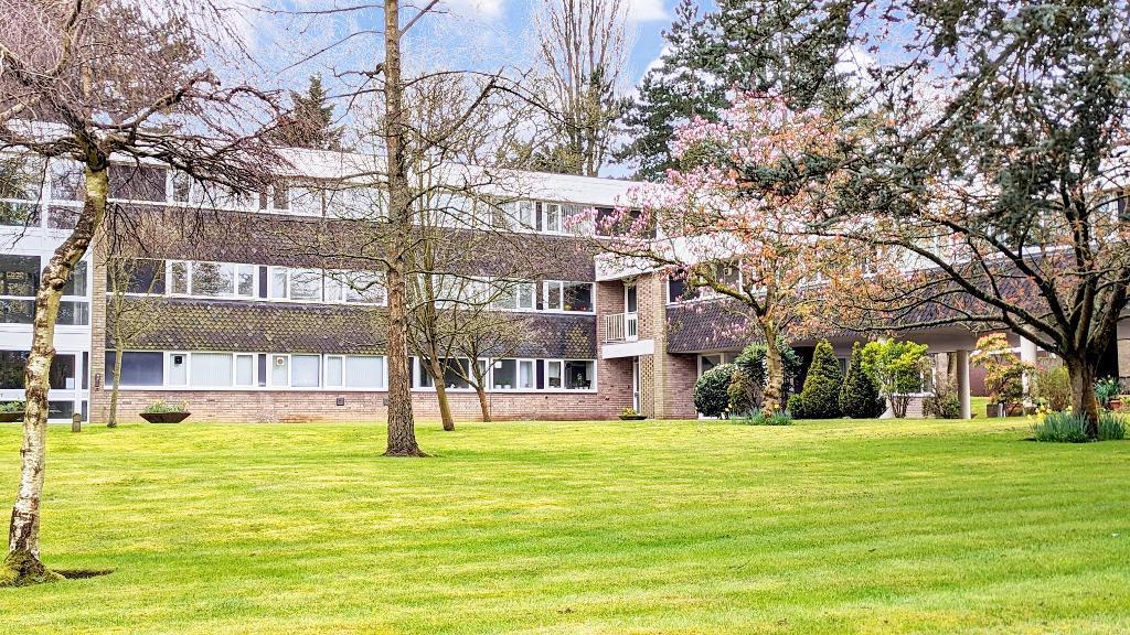 2 bed Apartment for rent in Birmingham. From Wentworth and Rose - Harbourne