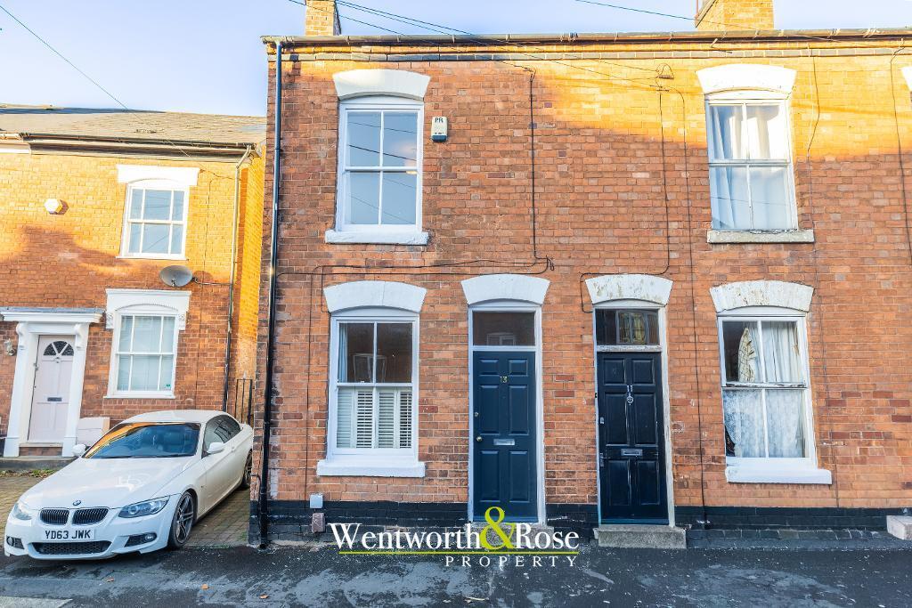 3 bed Detached for rent in Birmingham. From Wentworth and Rose - Harbourne