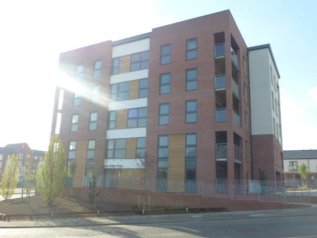 1 bed Apartment for rent in Birmingham. From Wentworth and Rose - Harbourne