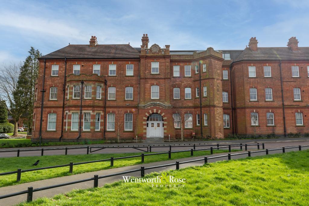1 bed Apartment for rent in Headley Heath. From Wentworth and Rose - Harbourne 1 bed Apartment for rent in Headley Heath. From Wentworth and Rose - Harbourne