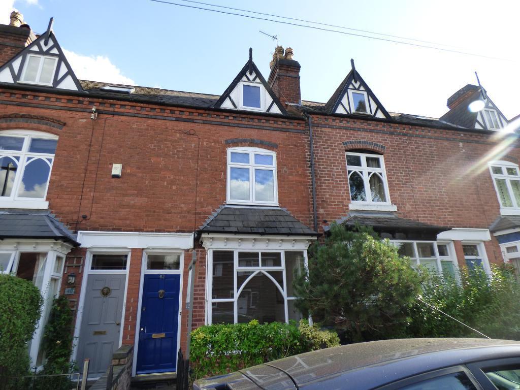 3 bed Mid Terraced House for rent in Smethwick. From Wentworth and Rose - Harbourne 3 bed Mid Terraced House for rent in Smethwick. From Wentworth and Rose - Harbourne