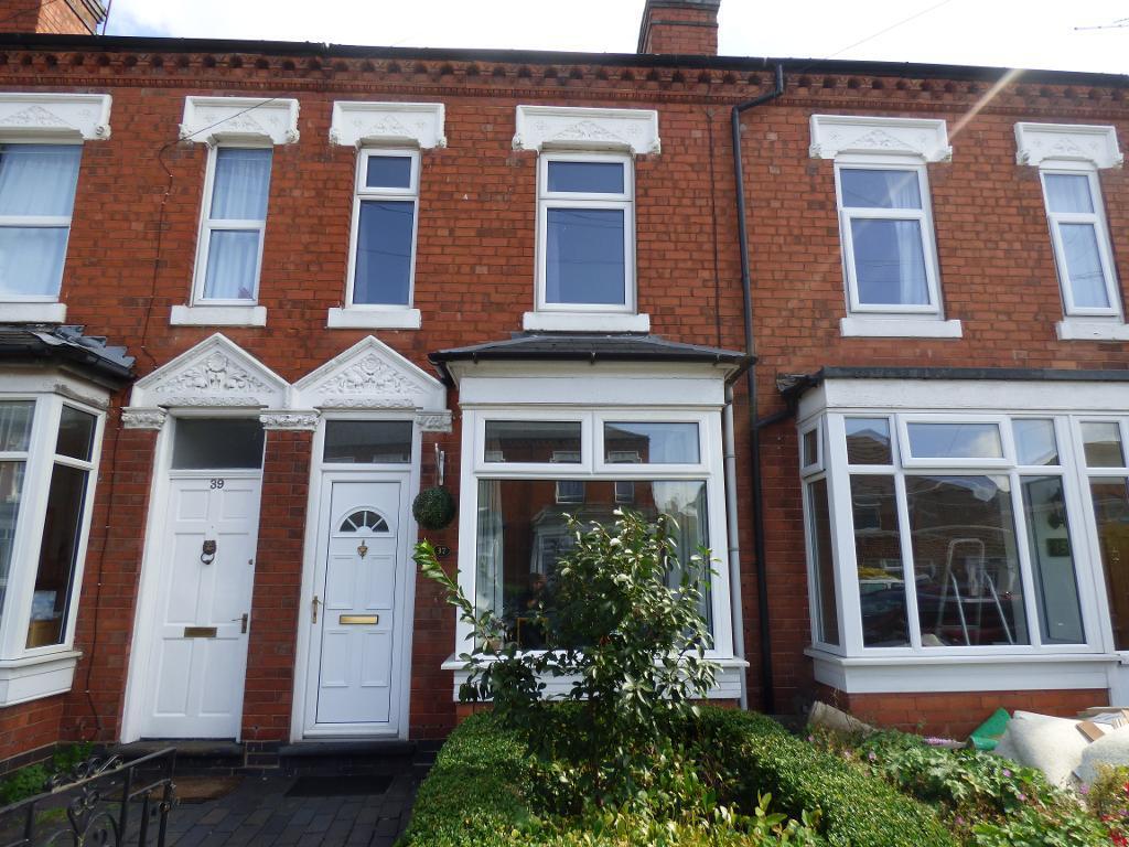 2 bed Mid Terraced House for rent in Smethwick. From Wentworth and Rose - Harbourne 2 bed Mid Terraced House for rent in Smethwick. From Wentworth and Rose - Harbourne