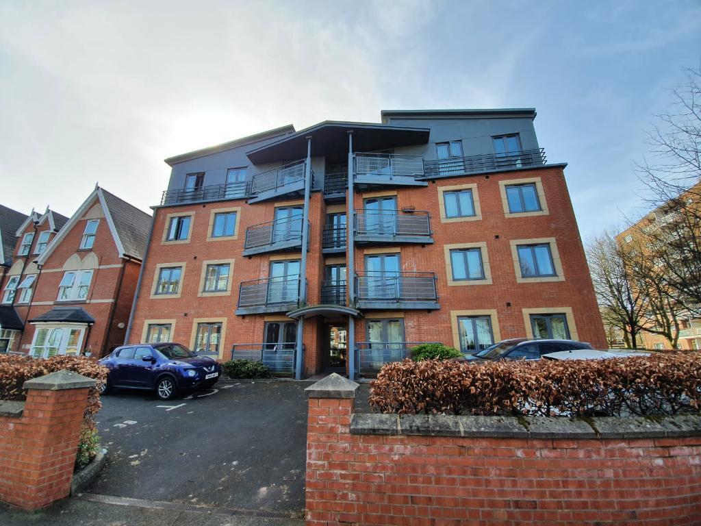 2 bed Apartment for rent in Smethwick. From Wentworth and Rose - Harbourne