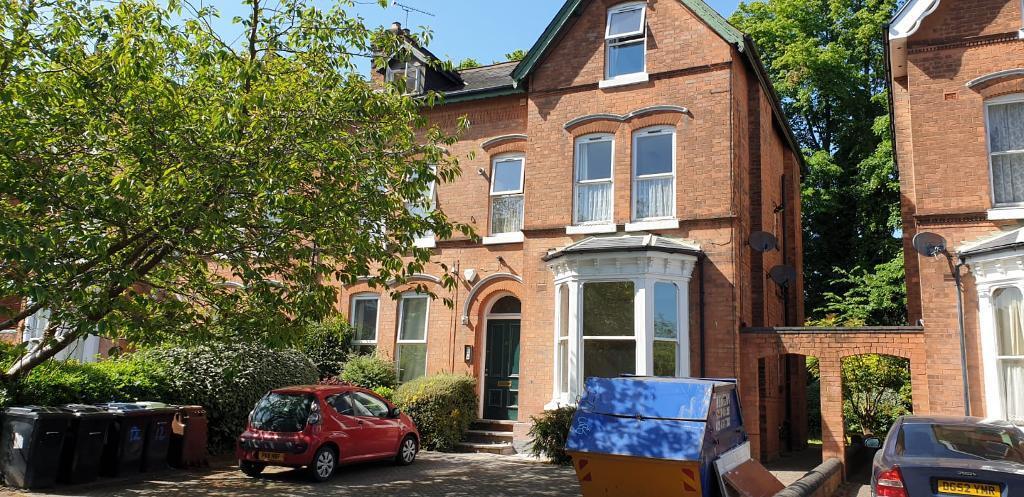 1 bed Apartment for rent in Birmingham. From Wentworth and Rose - Harbourne