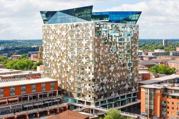 1 bed Apartment for rent in Birmingham. From Wentworth and Rose - Harbourne 1 bed Apartment for rent in Birmingham. From Wentworth and Rose - Harbourne