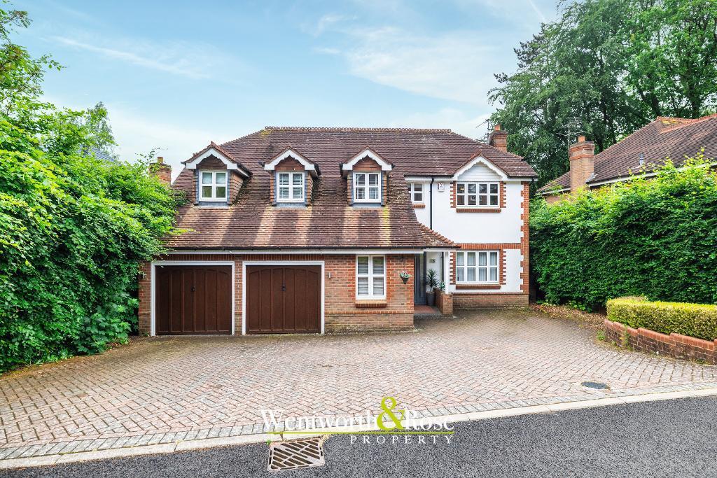 5 bed Detached for rent in Lickey. From Wentworth and Rose - Harbourne 5 bed Detached for rent in Lickey. From Wentworth and Rose - Harbourne