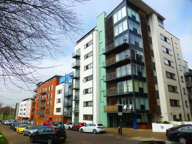 2 bed Apartment for rent in Birmingham. From Wentworth and Rose - Harbourne