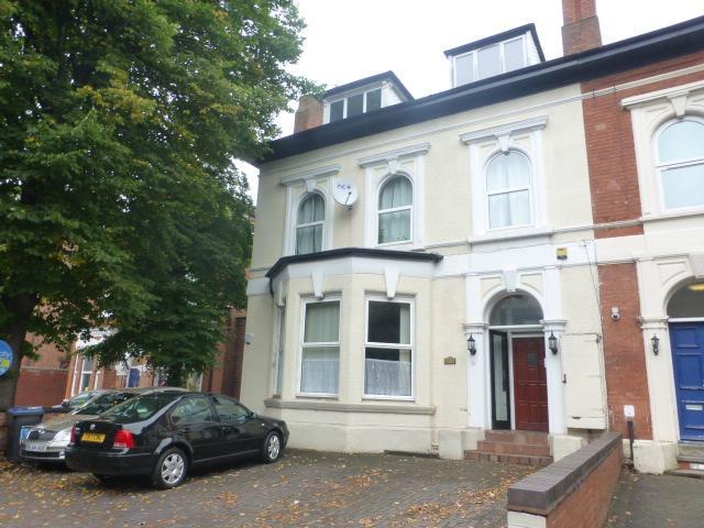 1 bed Apartment for rent in Birmingham. From Wentworth and Rose - Harbourne