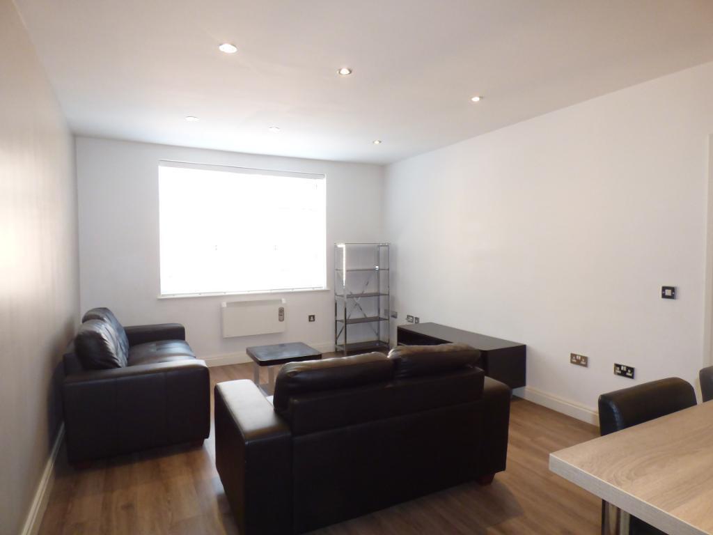 1 bed Apartment for rent in Birmingham. From Wentworth and Rose - Harbourne