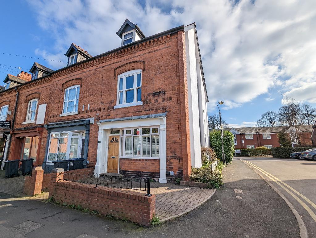 3 bed End of Terrace for rent in Smethwick. From Wentworth and Rose - Harbourne 3 bed End of Terrace for rent in Smethwick. From Wentworth and Rose - Harbourne