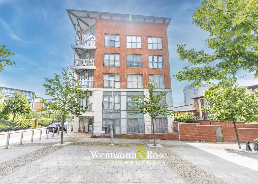 1 bed Apartment for rent in Birmingham. From Wentworth and Rose - Harbourne 1 bed Apartment for rent in Birmingham. From Wentworth and Rose - Harbourne