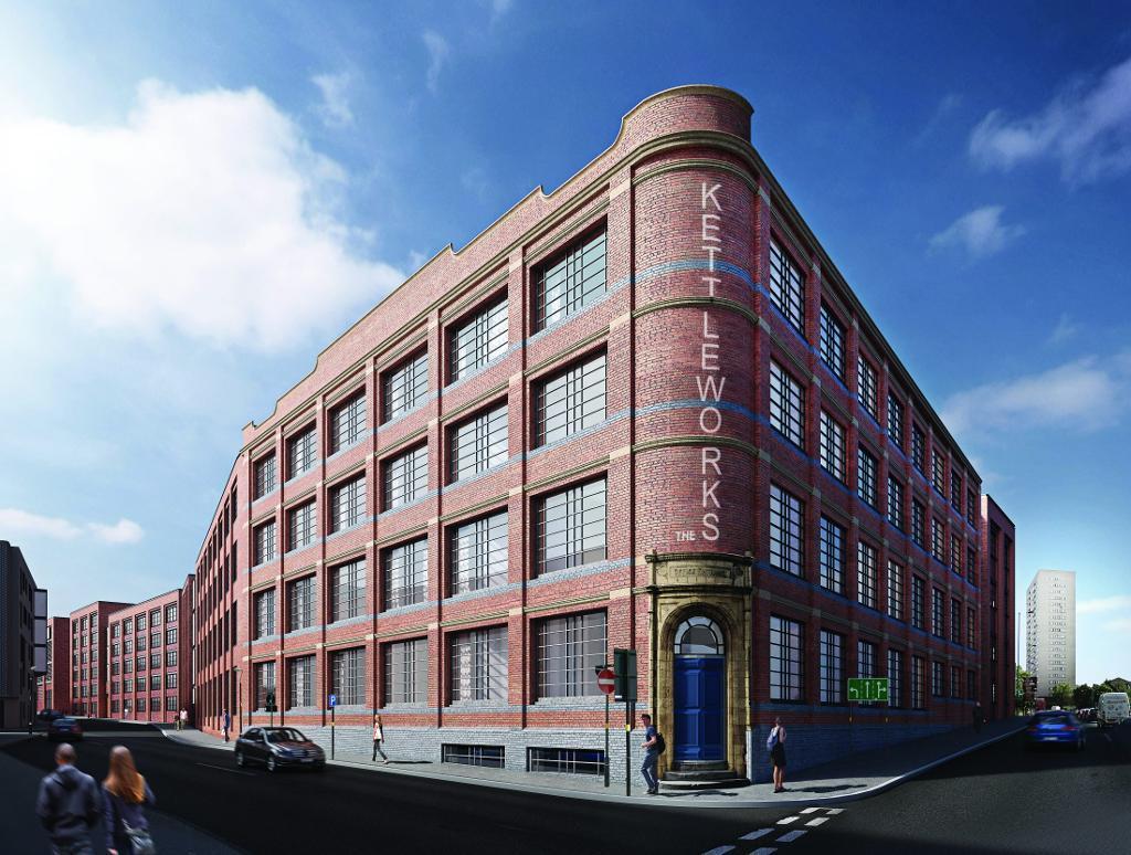 2 bed Apartment for rent in Birmingham. From Wentworth and Rose - Harbourne 2 bed Apartment for rent in Birmingham. From Wentworth and Rose - Harbourne