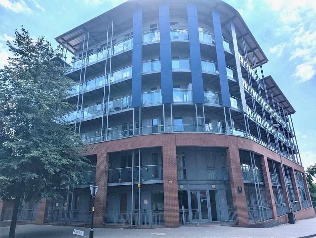 2 bed Apartment for rent in Birmingham. From Wentworth and Rose - Harbourne