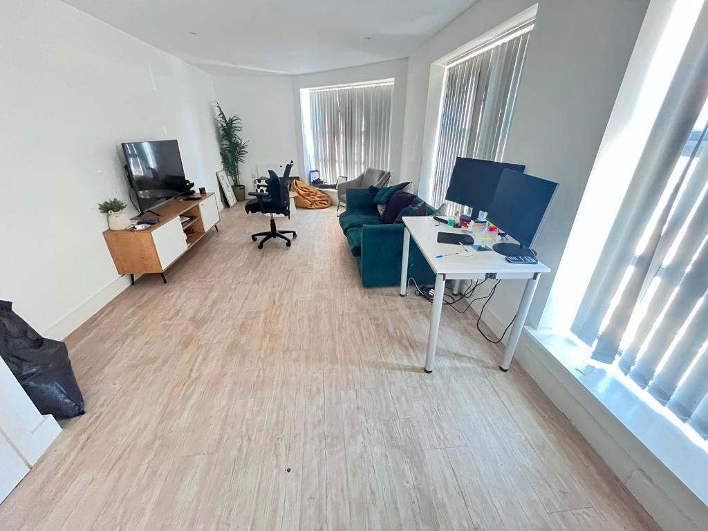 4 bed 1st Floor Flat for rent in Birmingham. From Wentworth and Rose - Harbourne