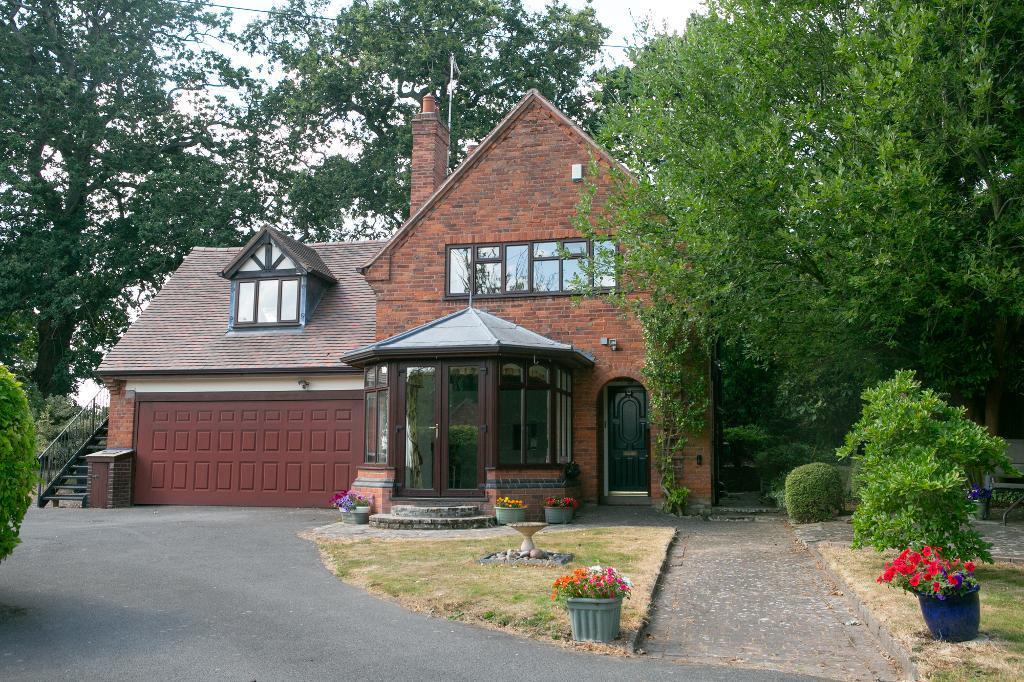 2 bed Detached for rent in Tutnall. From Wentworth and Rose - Harbourne