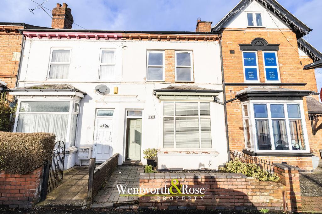3 bed Mid Terraced House for rent in Smethwick. From Wentworth and Rose - Harbourne 3 bed Mid Terraced House for rent in Smethwick. From Wentworth and Rose - Harbourne