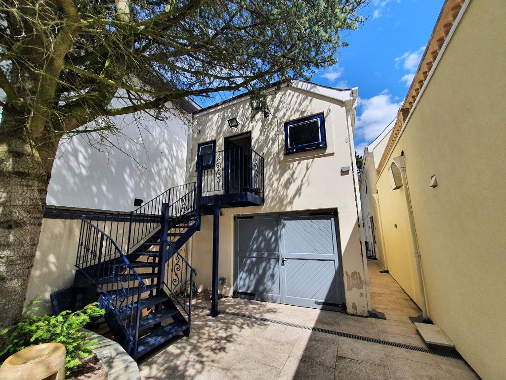 1 bed Annexe for rent in Smethwick. From Wentworth and Rose - Harbourne