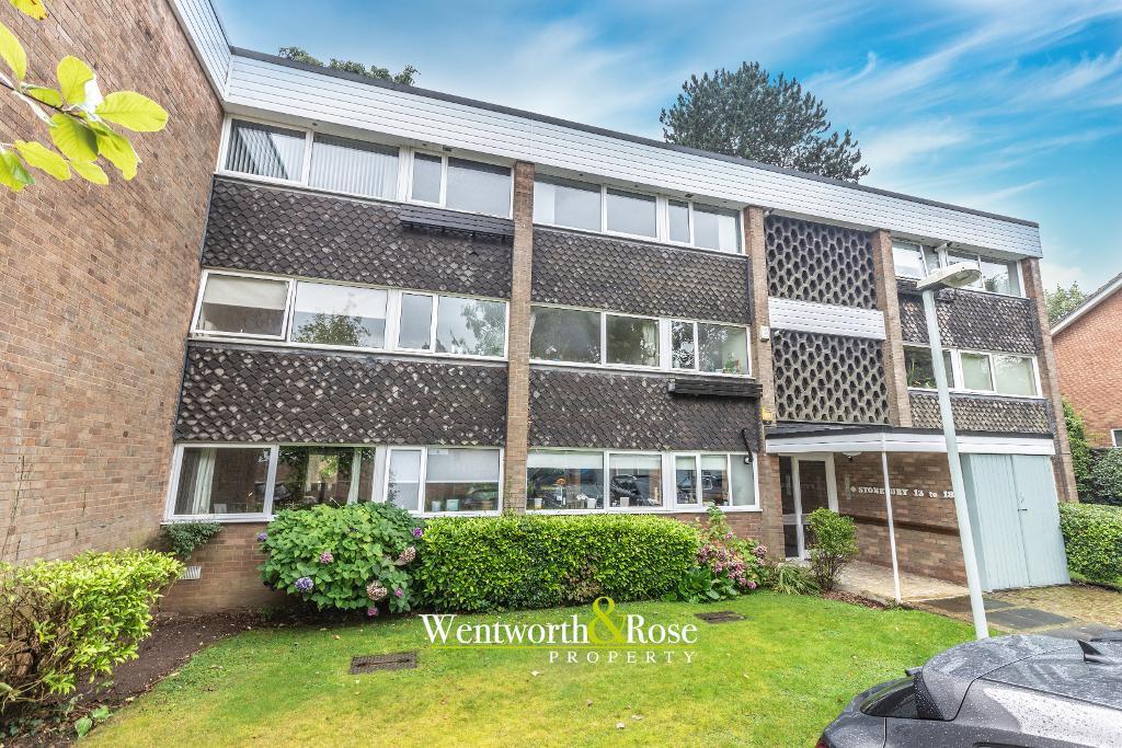 2 bed Apartment for rent in Smethwick. From Wentworth and Rose - Harbourne 2 bed Apartment for rent in Smethwick. From Wentworth and Rose - Harbourne