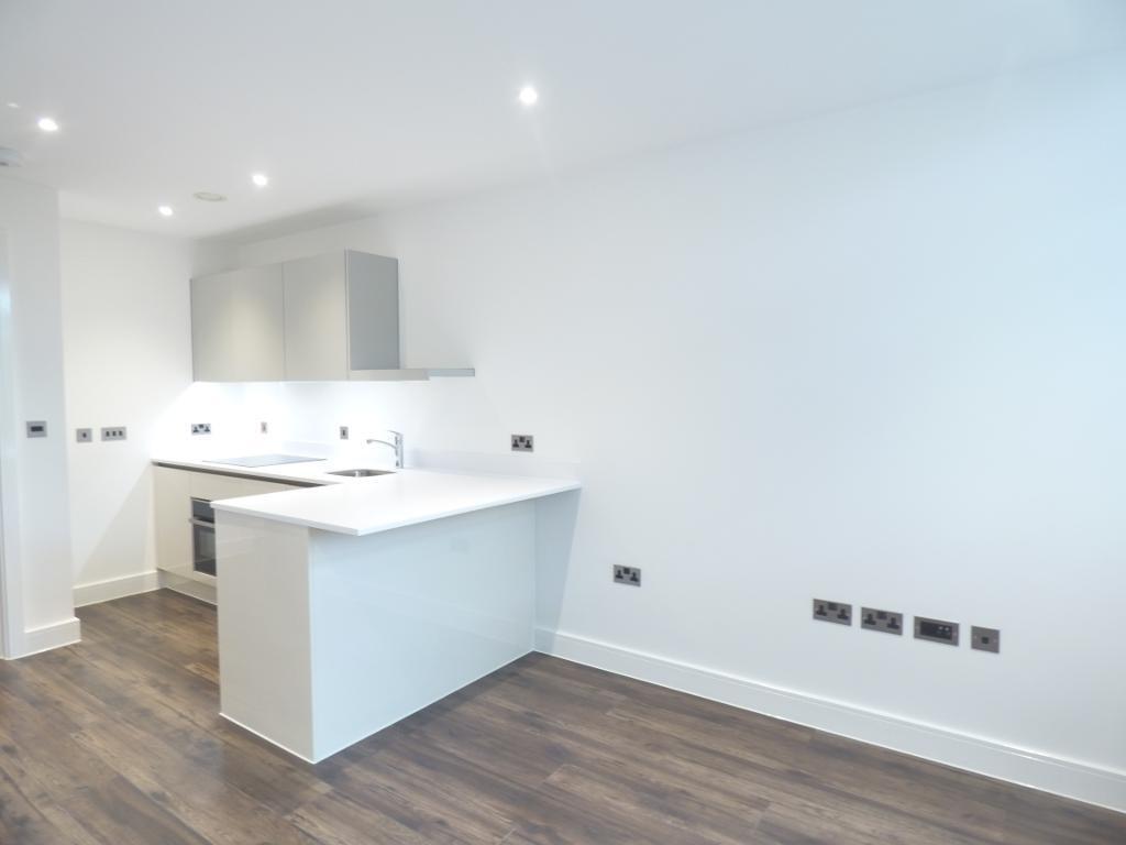1 bed Apartment for rent in Smethwick. From Wentworth and Rose - Harbourne