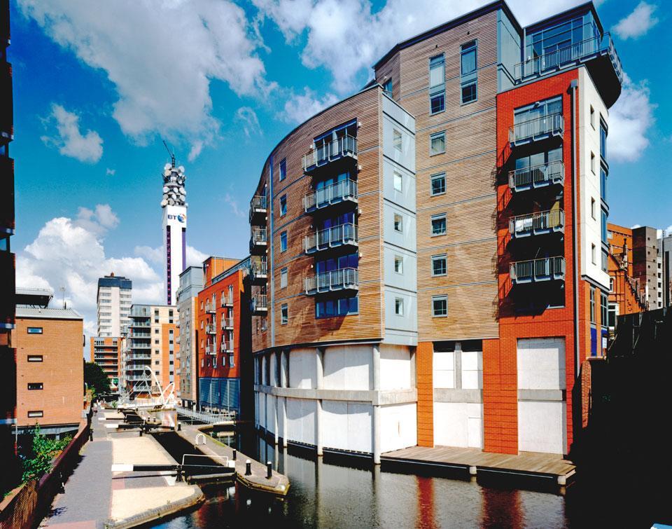 2 bed Apartment for rent in Birmingham. From Wentworth and Rose - Harbourne