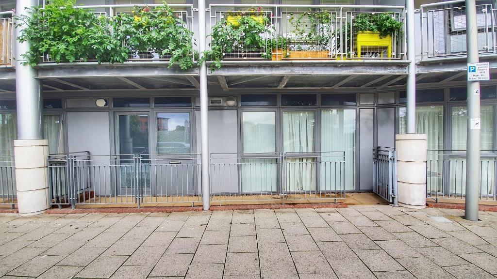 2 bed Apartment for rent in Birmingham. From Wentworth and Rose - Harbourne