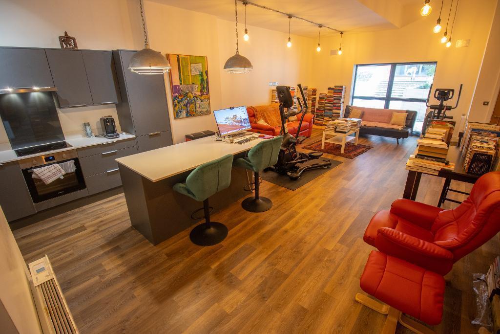 2 bed Apartment for rent in Birmingham. From Wentworth and Rose - Harbourne