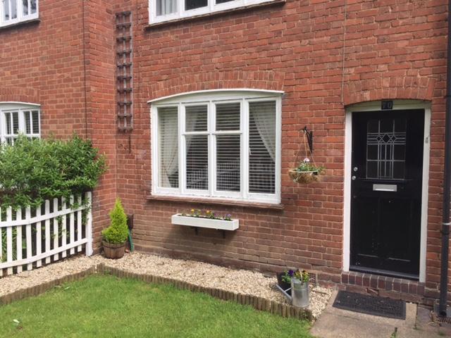 2 bed Mid Terraced House for rent in Smethwick. From Wentworth and Rose - Harbourne