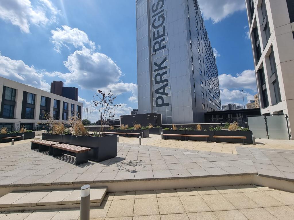 2 bed Apartment for rent in Birmingham. From Wentworth and Rose - Harbourne