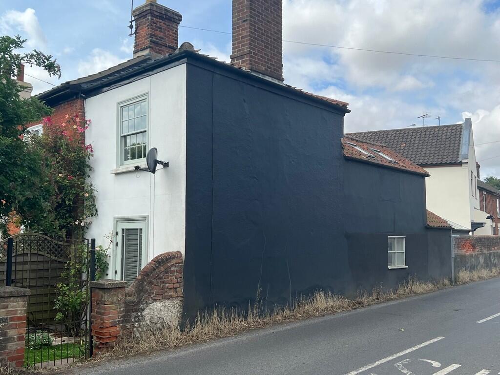 2 bed Semi Detached for rent in North Walsham. From Acorn Properties - North Walsham