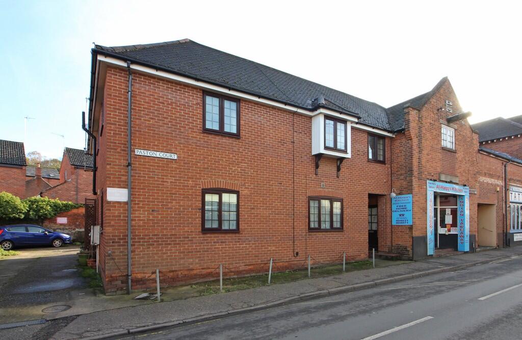 1 bed Apartment for rent in North Walsham. From Acorn Properties - North Walsham 1 bed Apartment for rent in North Walsham. From Acorn Properties - North Walsham